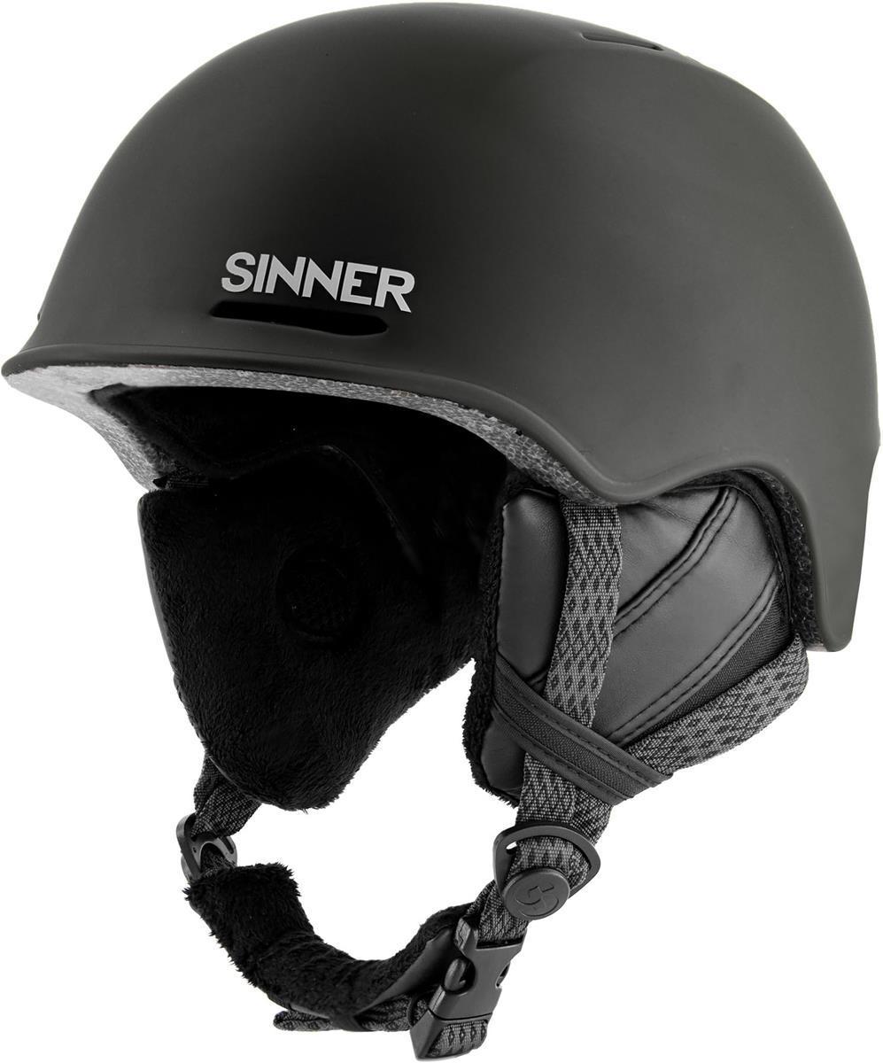 Fortune skihelm