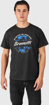 Leeway Men T-shirt