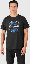Leeway Men T-shirt