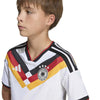 Duitsland 26 Authentiek Thuisshirt Kids