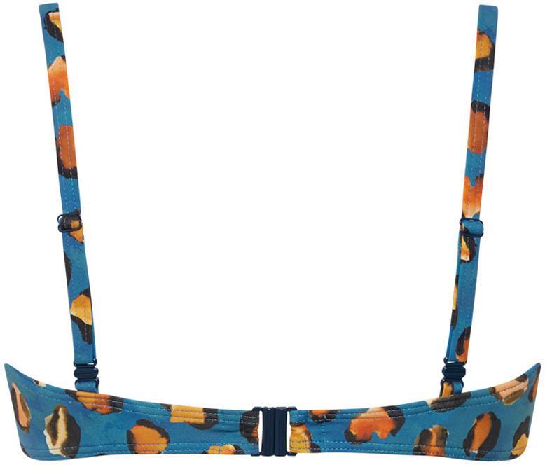 top bikini padded wired