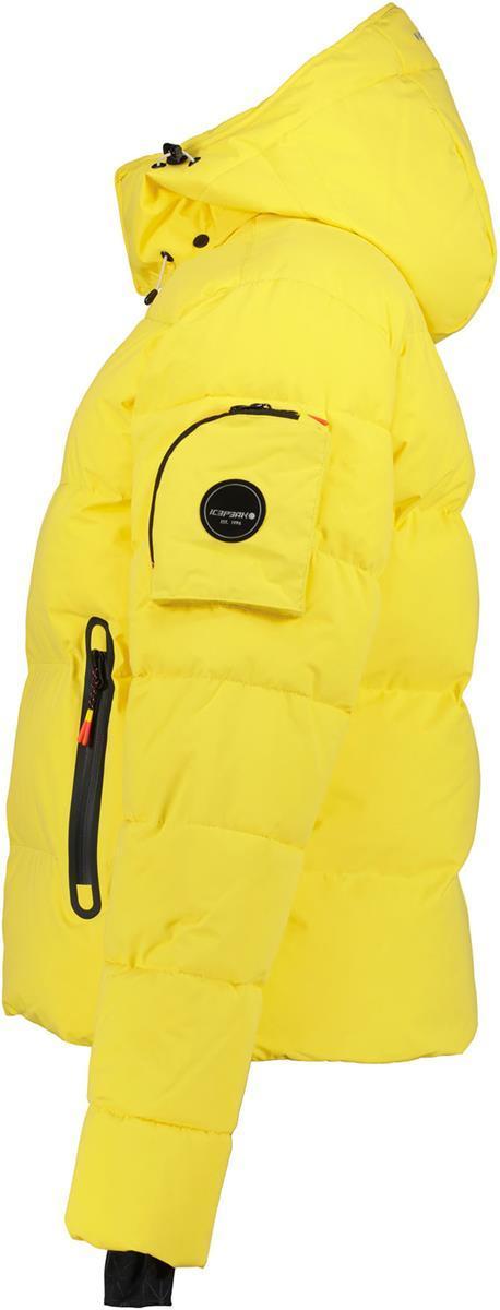eastport jacket