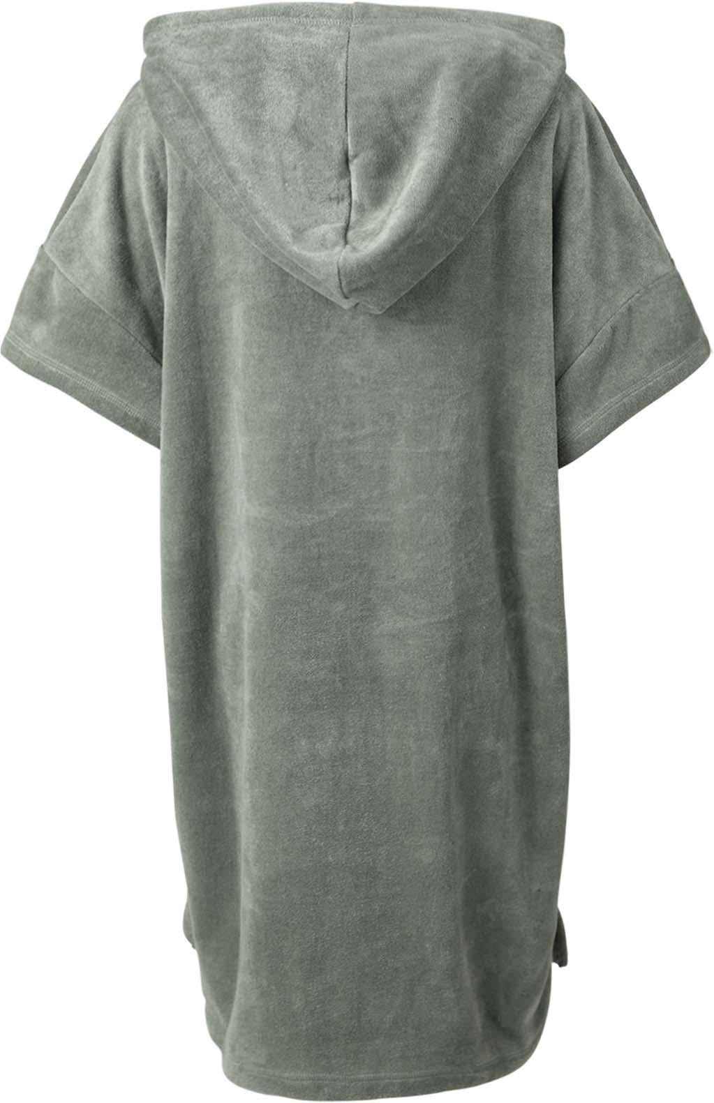 Panchia Boys Poncho