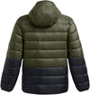 Legend Down Hooded jack