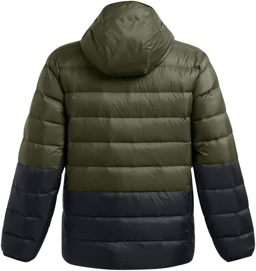 Legend Down Hooded jack