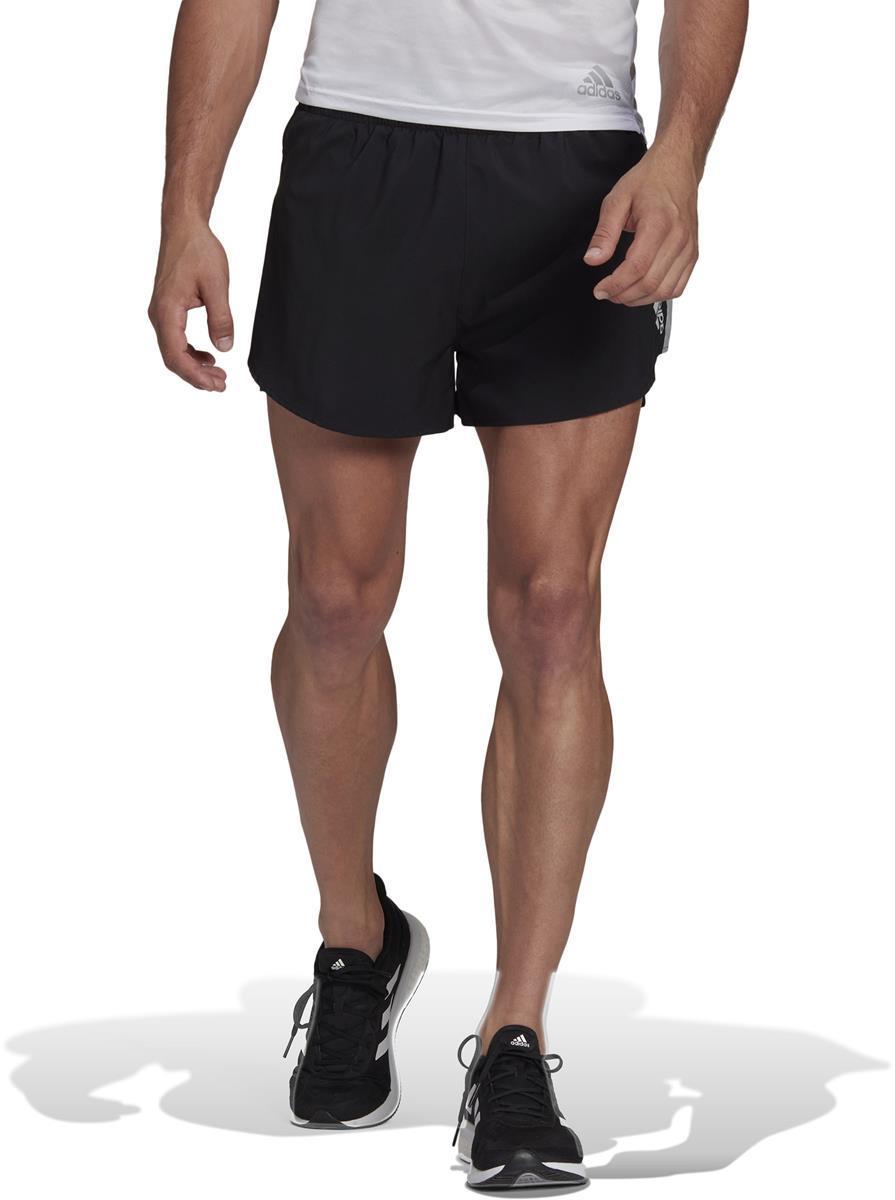 Fast Reflective Split Short