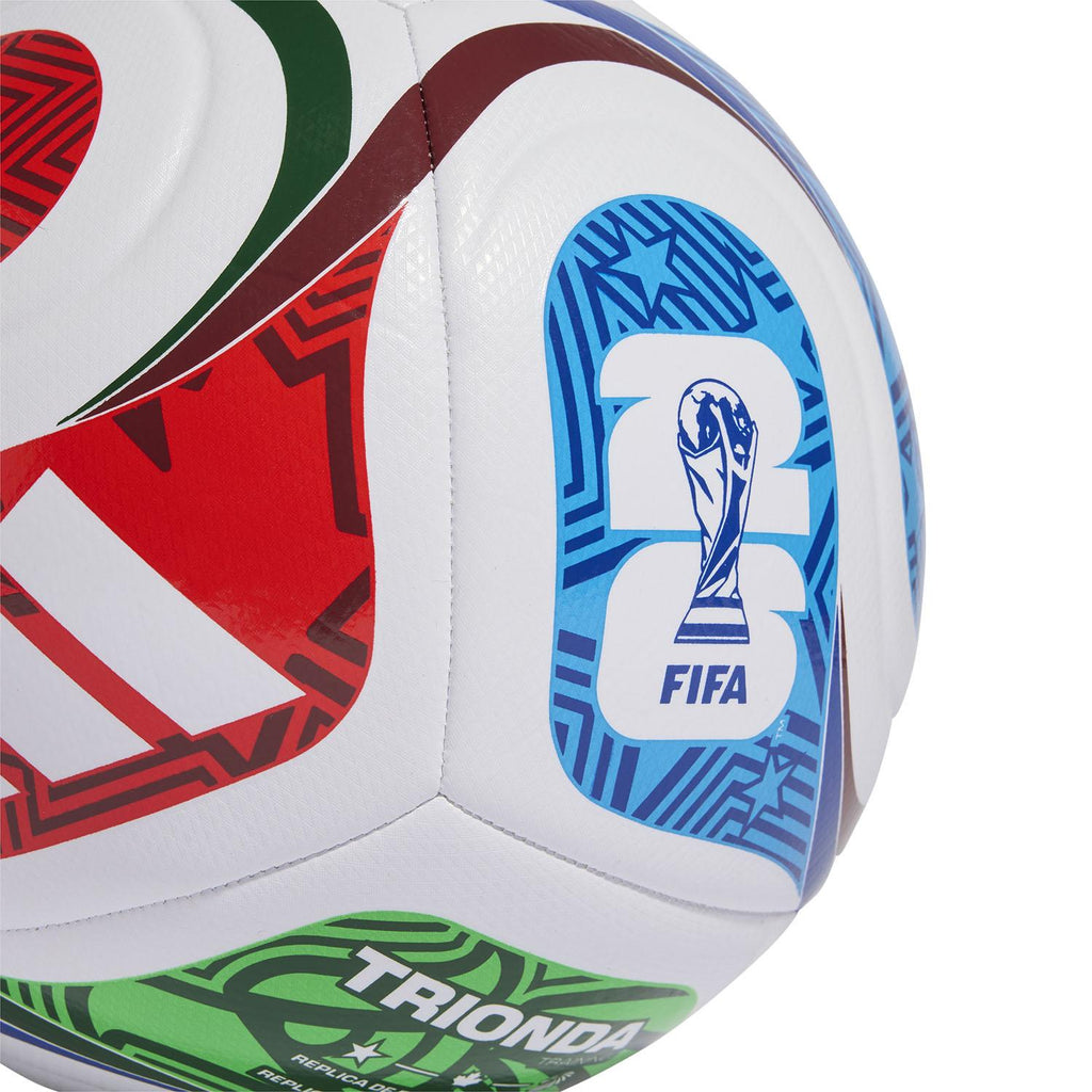 FIFA World Cup 26™ Trionda Training Voetbal