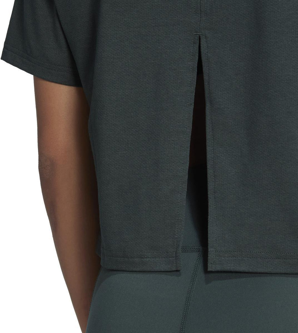 W I 3 BAR TEE 2 Da. T-Shirt