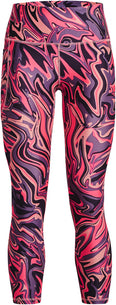 Armour Aop Ankle legging