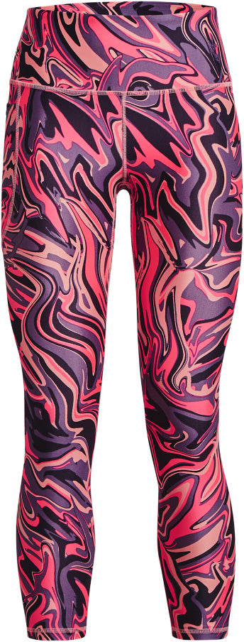 Armour Aop Ankle legging