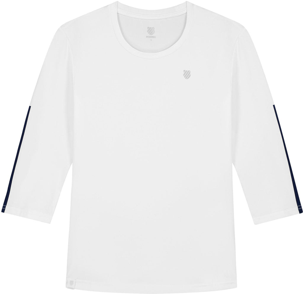 Hypercourt Long Sleeve
