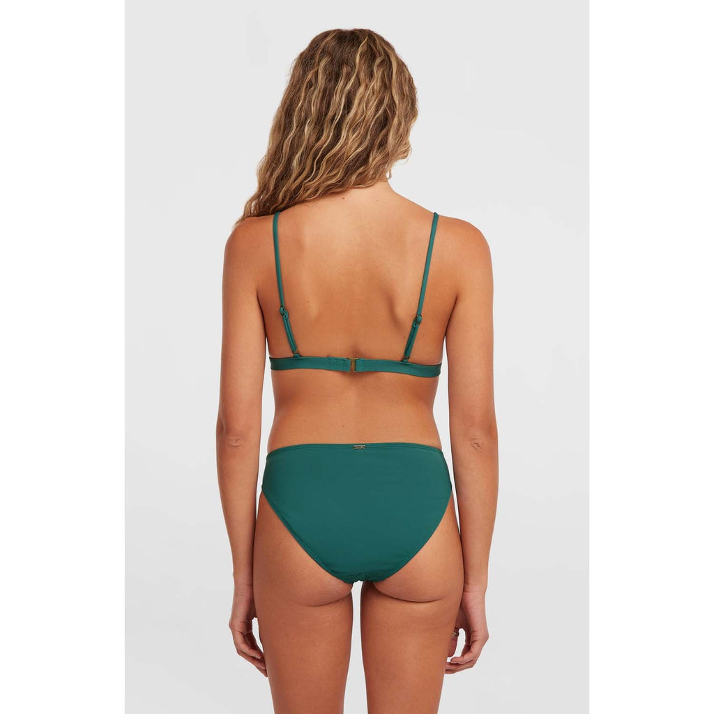 Seaside Tri Bikini top