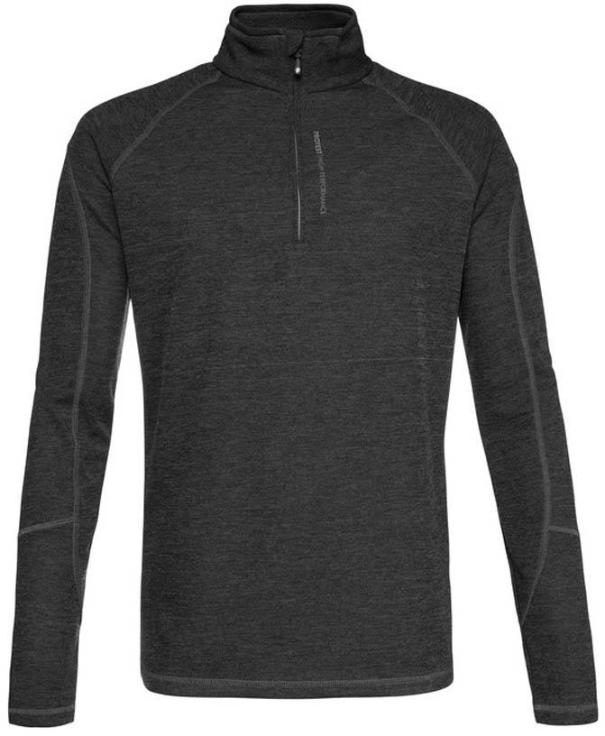 Louisiana 20 1/4 Zip Top