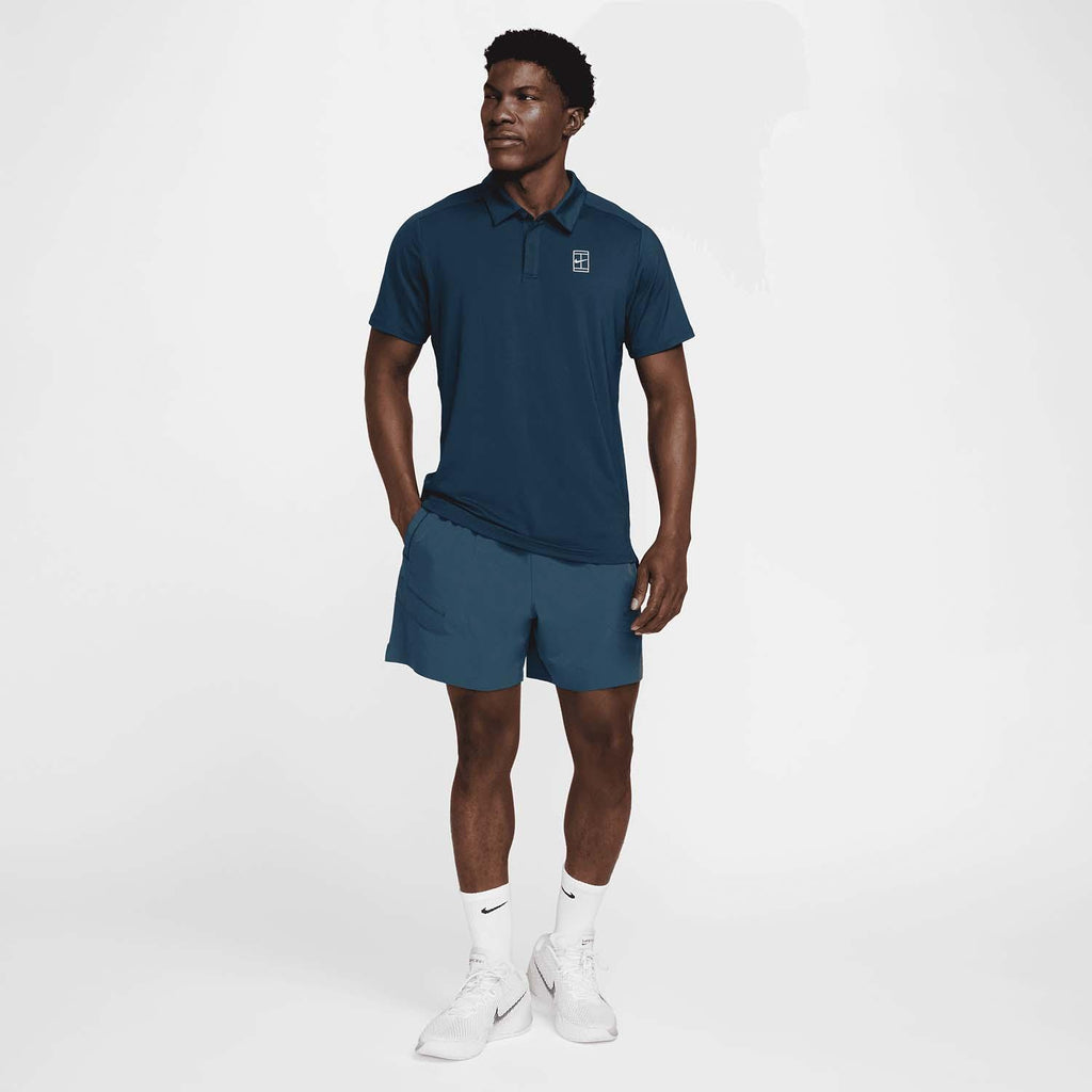 Nikecourt Advantage Men's Dri-fit T