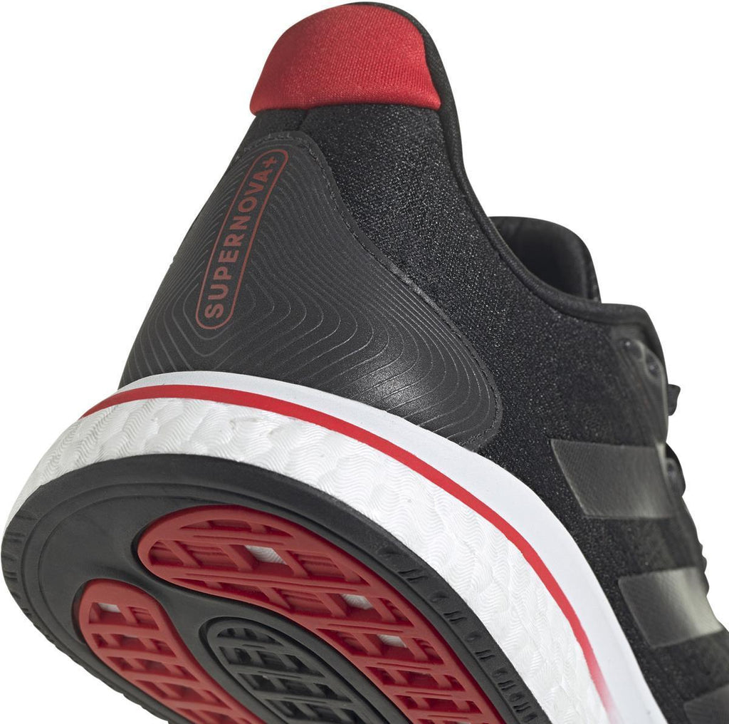 Supernova + hardloopschoenen