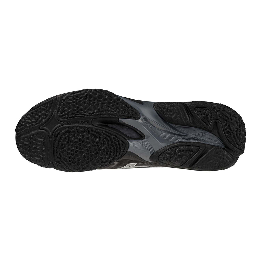 wave lightning elite volleybalschoenen