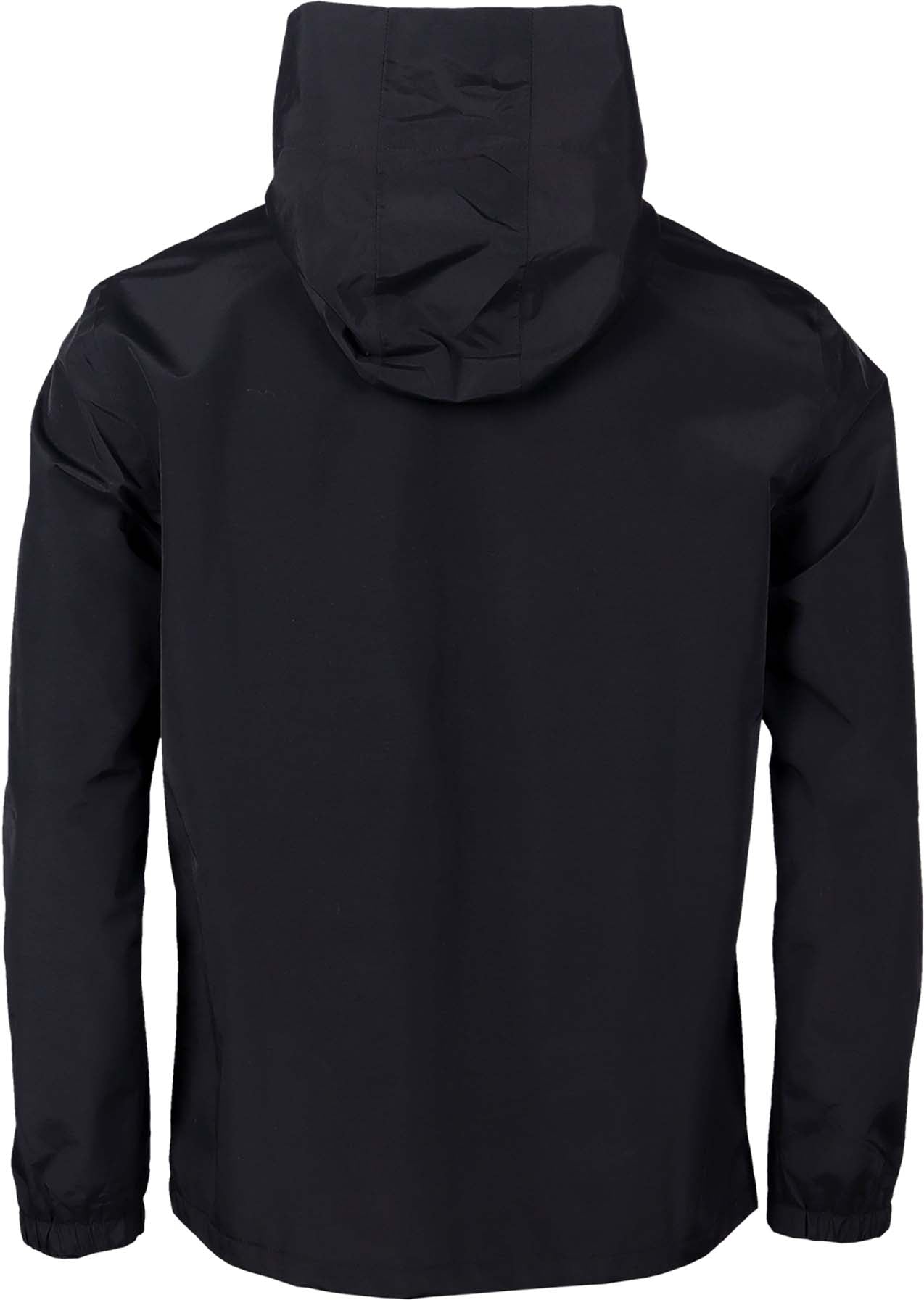 Rain jacket senior