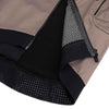 ds winterjack cadence taupe/zwart