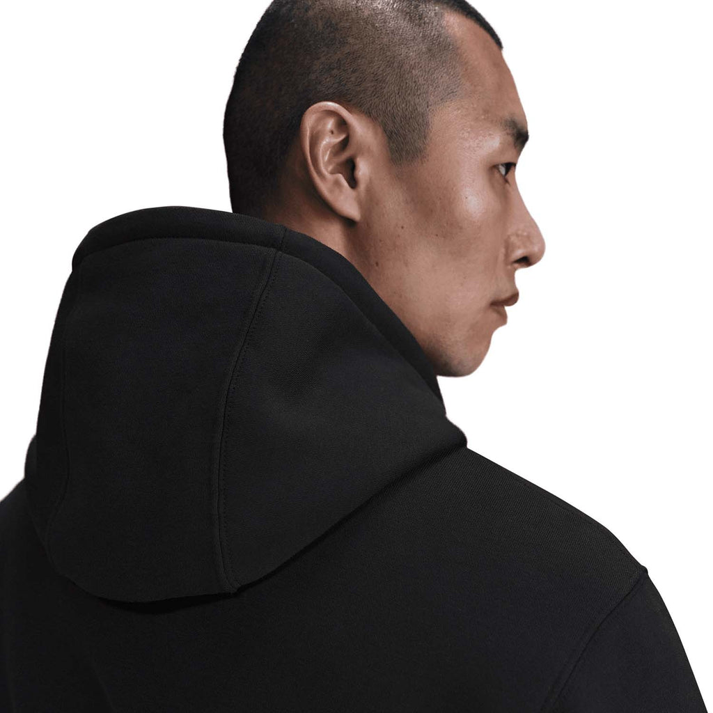 Club Gfx Hoodie sportcasual