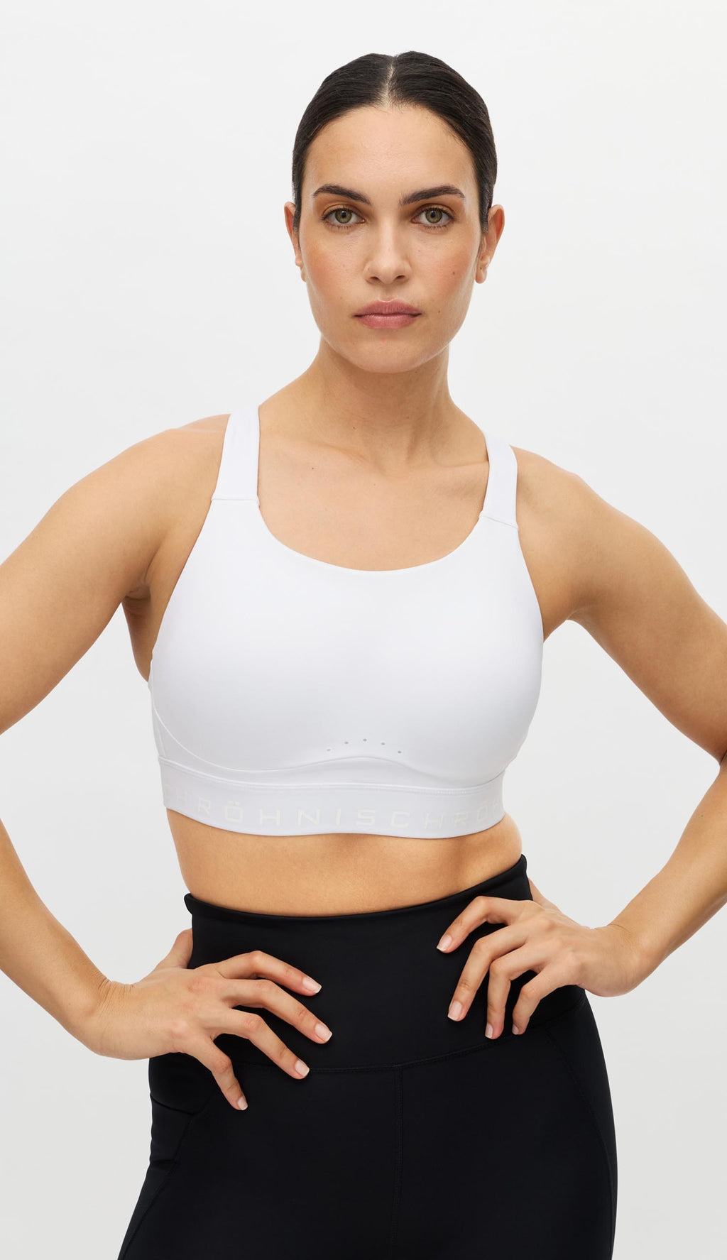 Firm High Support Sportsbra