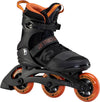 Trio Lt 100 M Black_orange