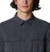 Newton Ridge Eu Long Sleeve