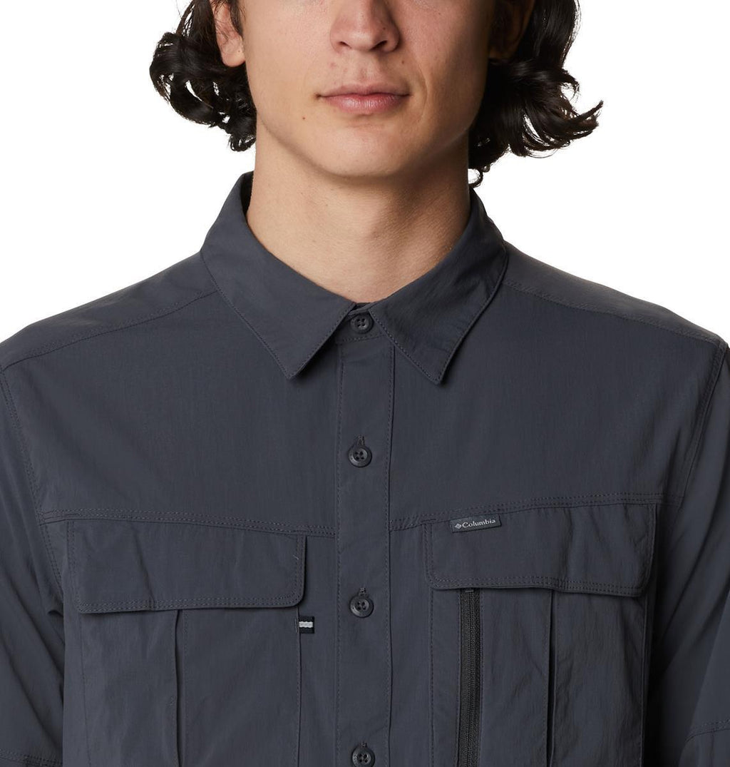 Newton Ridge Eu Long Sleeve