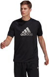 Designed 2 Move Activated Tech AEROREADY T-shirt