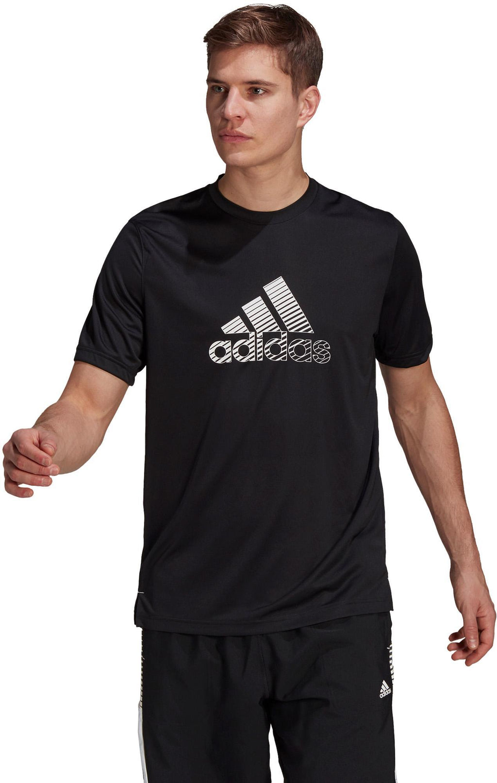 Designed 2 Move Activated Tech AEROREADY T-shirt
