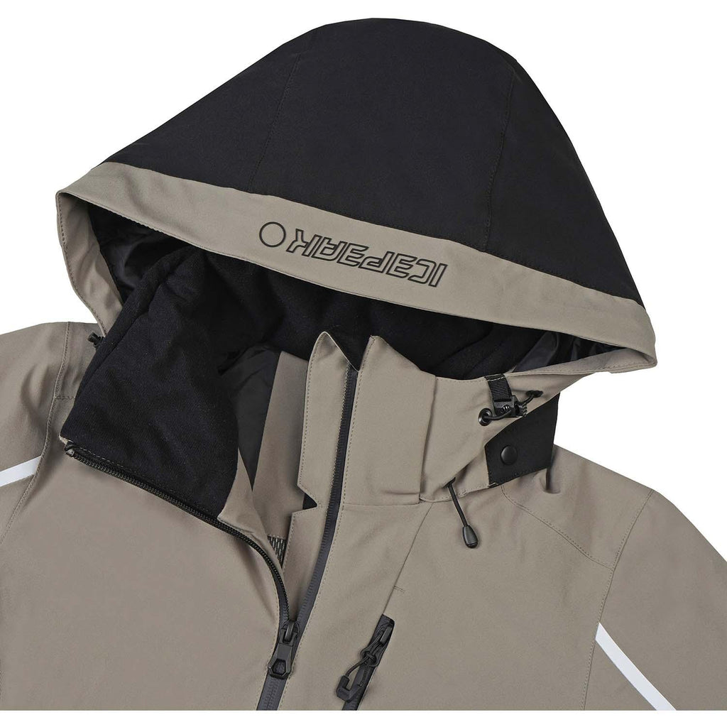 Fayette ski-jas