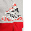 French Terry Hoodie
