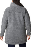 panorama long jacket