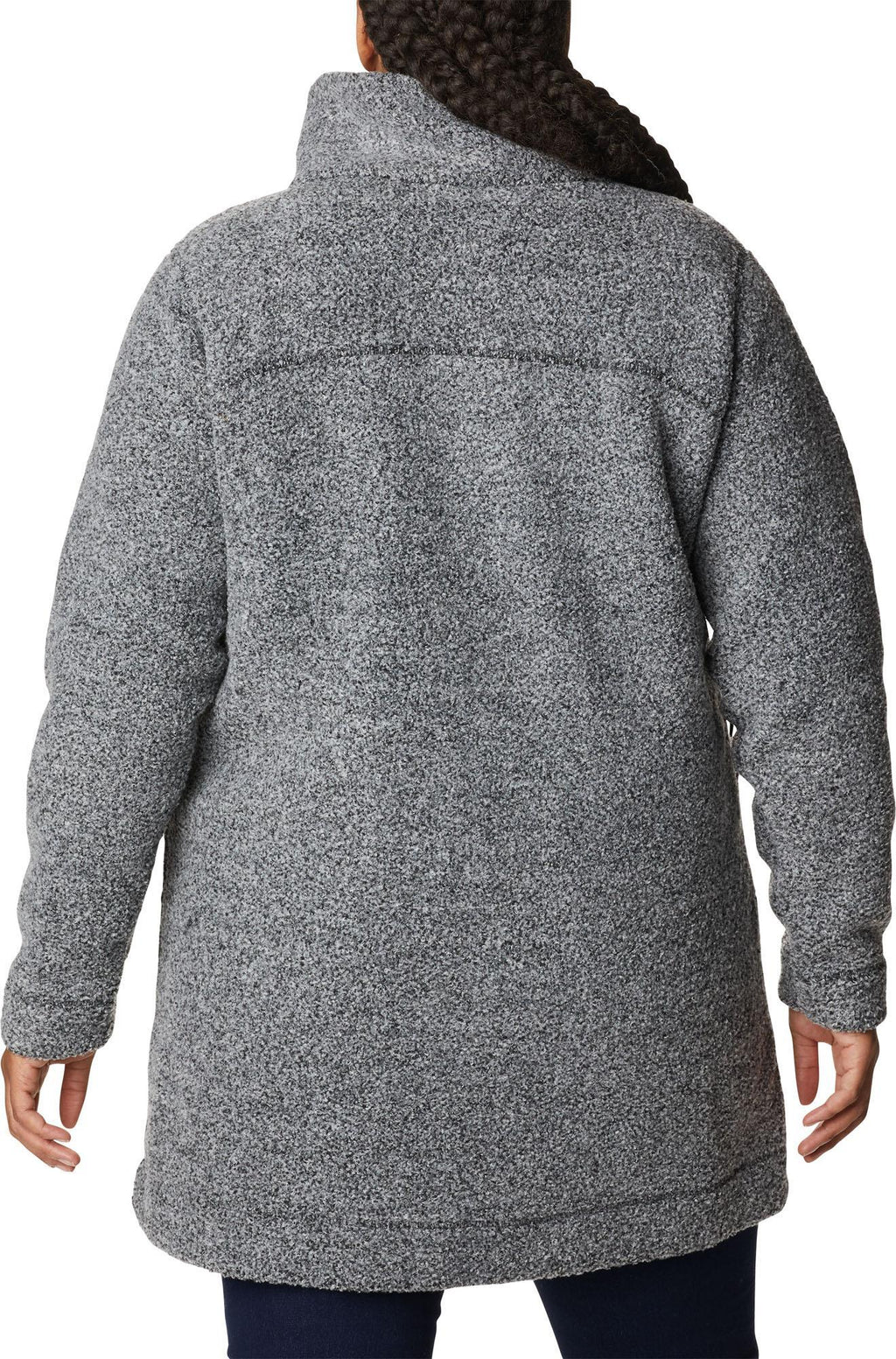 panorama long jacket