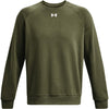 Rival Fleece Crew sweater