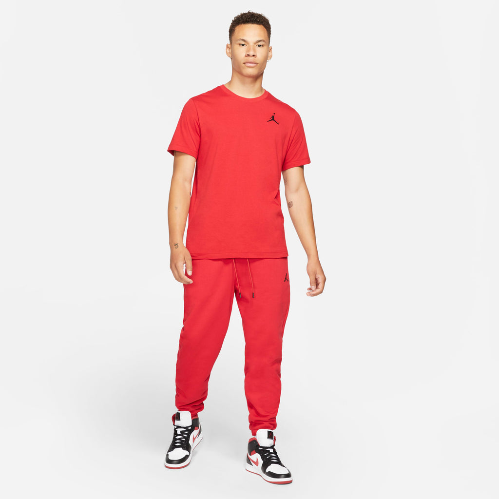EMB SS Crew Basketball t-shirt
