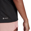 CLUB TEE. Tennisshirt