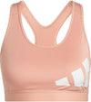 Believe This Medium-Support Workout Logo beha