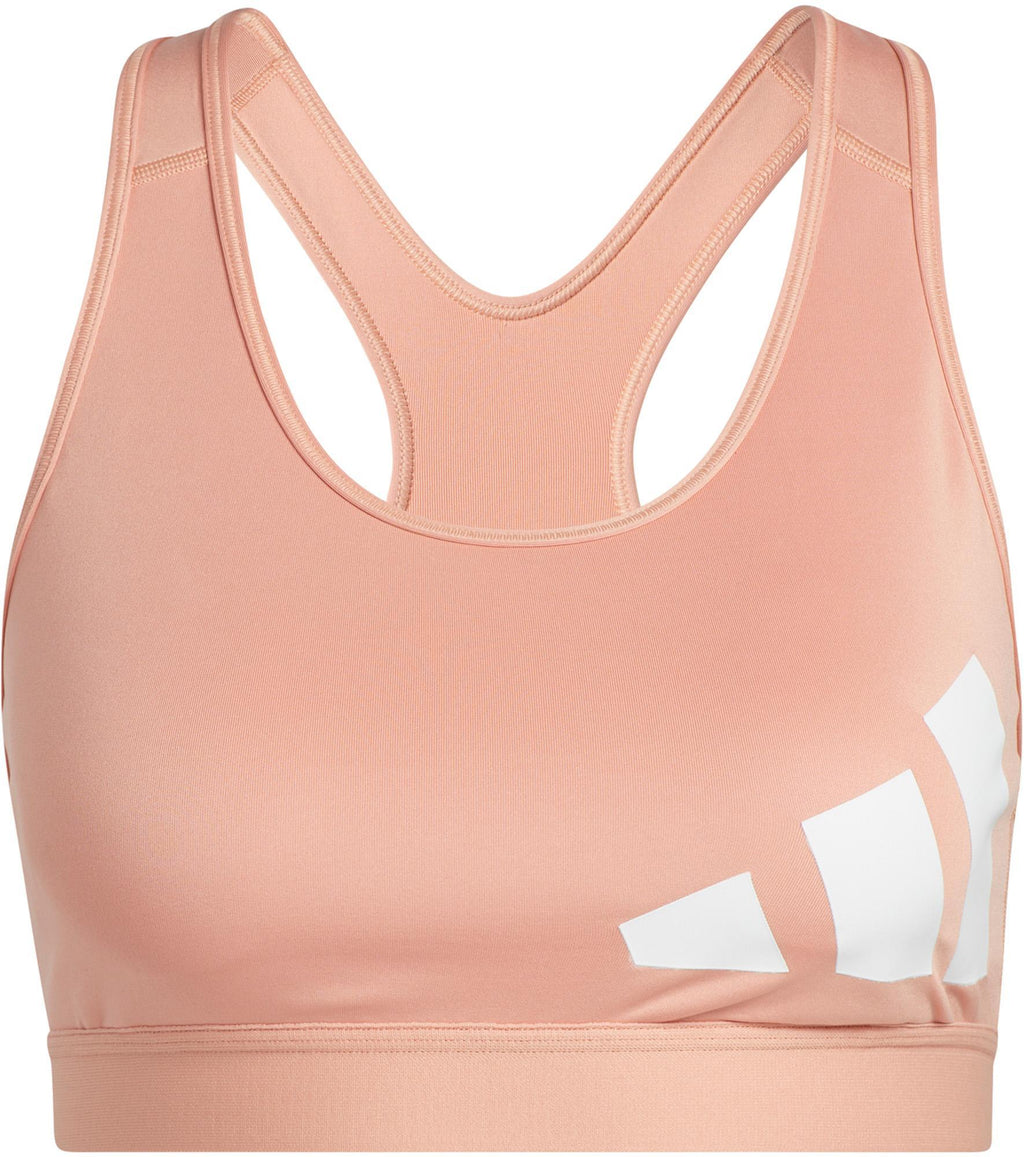 Believe This Medium-Support Workout Logo beha