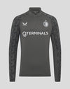 Feyenoord Performance Midlayer Top