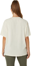 ASICS LOGO TEE Lady