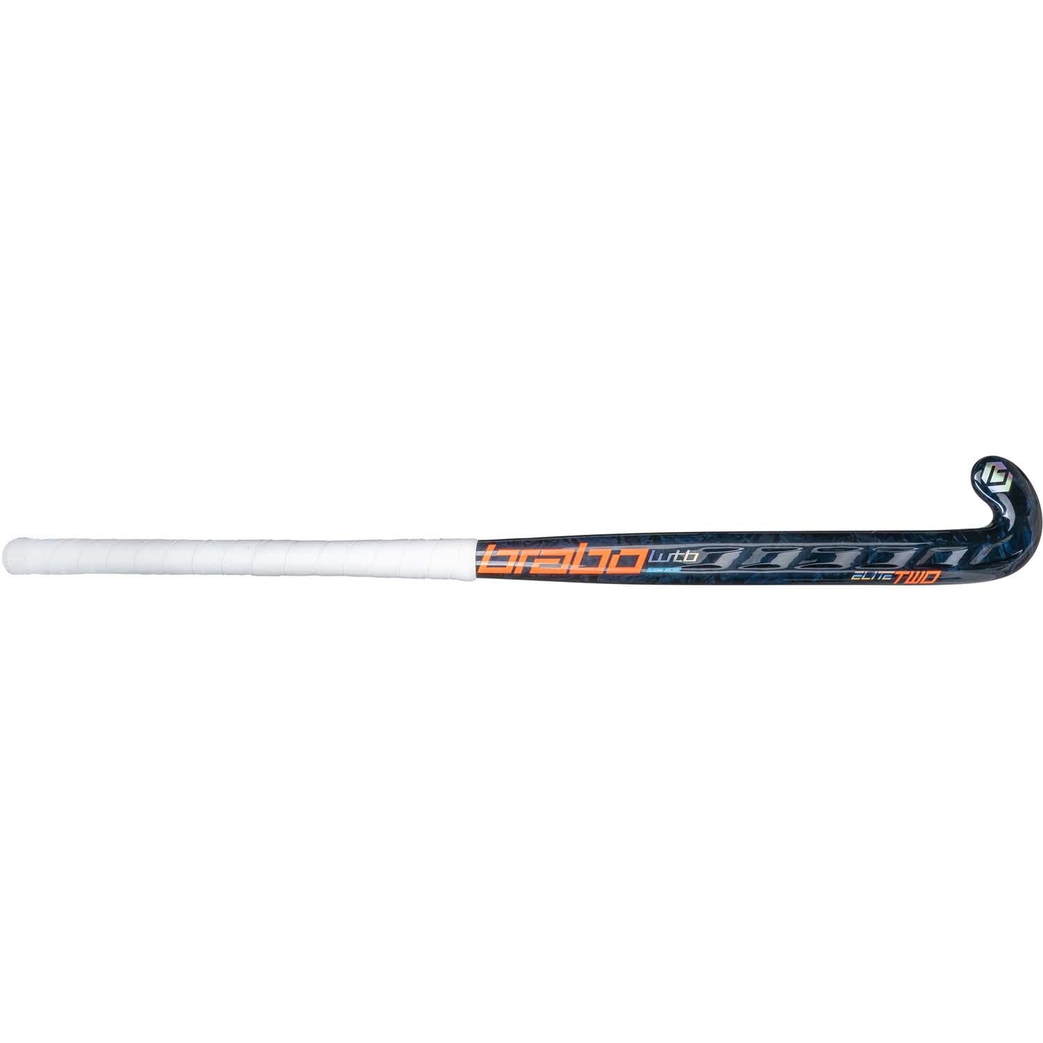 ELITE 2 WTB FORGED CARBON hockeystick