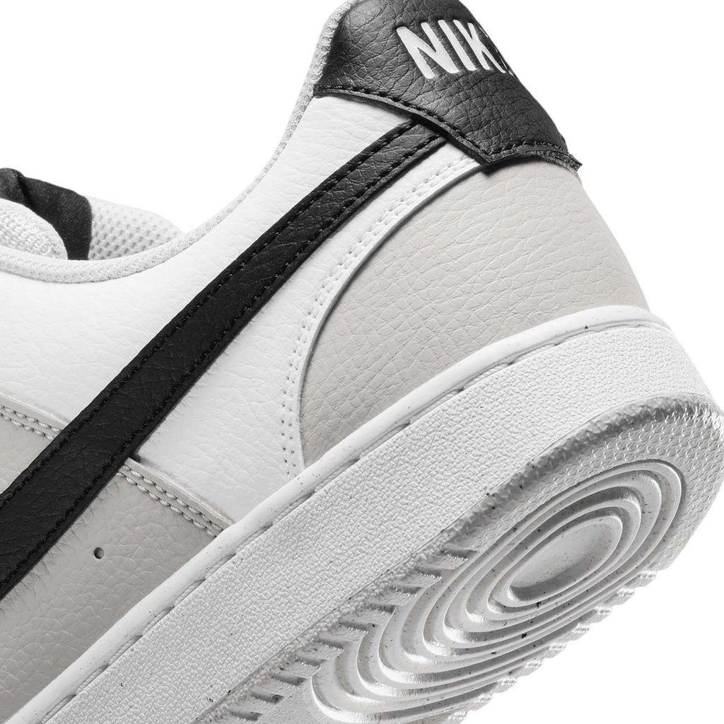 Court Vision Low Herenschoenen