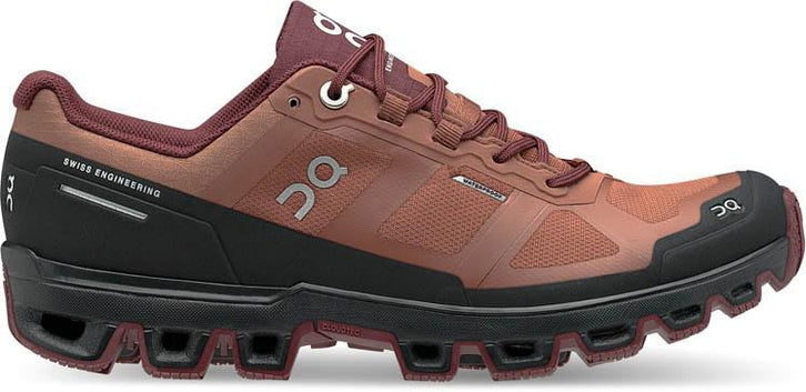Cloudventure Waterproof