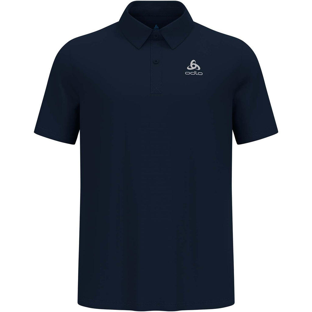 Outdoor Polo Shirt Short sleeve Cardada