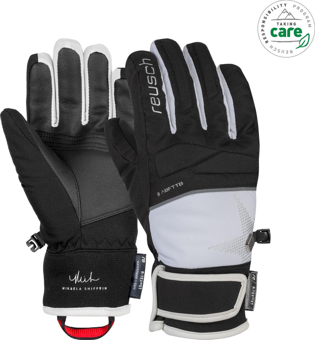 Reusch Mikaela Shiffrin  R-tex Xt Junior