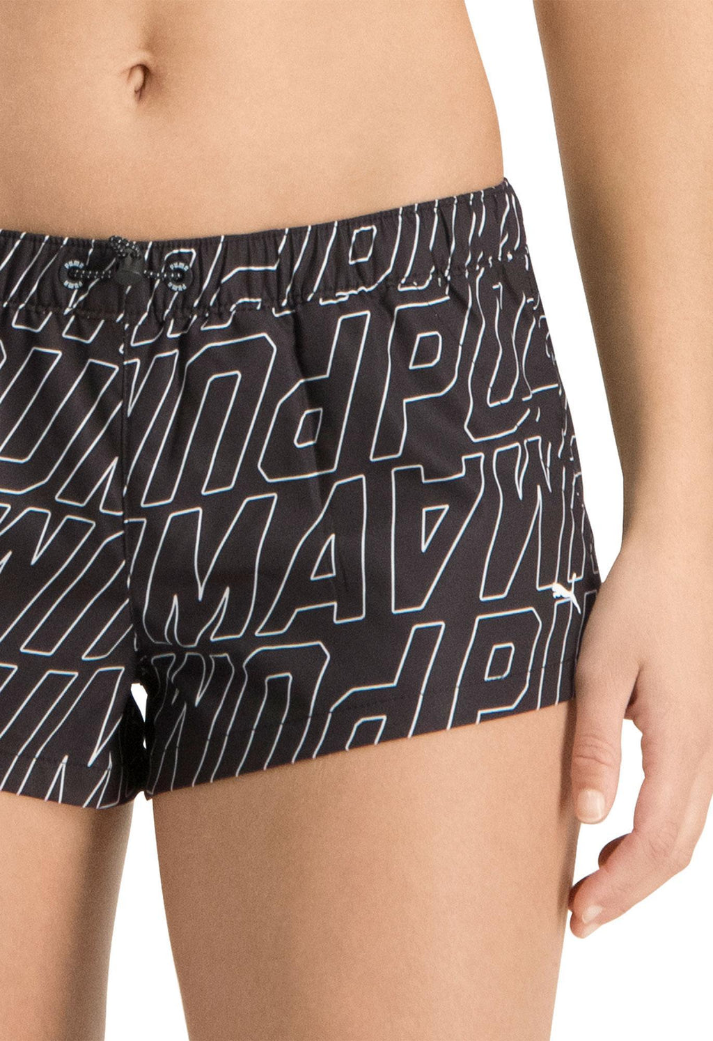 Swim Women BoardshortsDa. Badeshorts100% PES