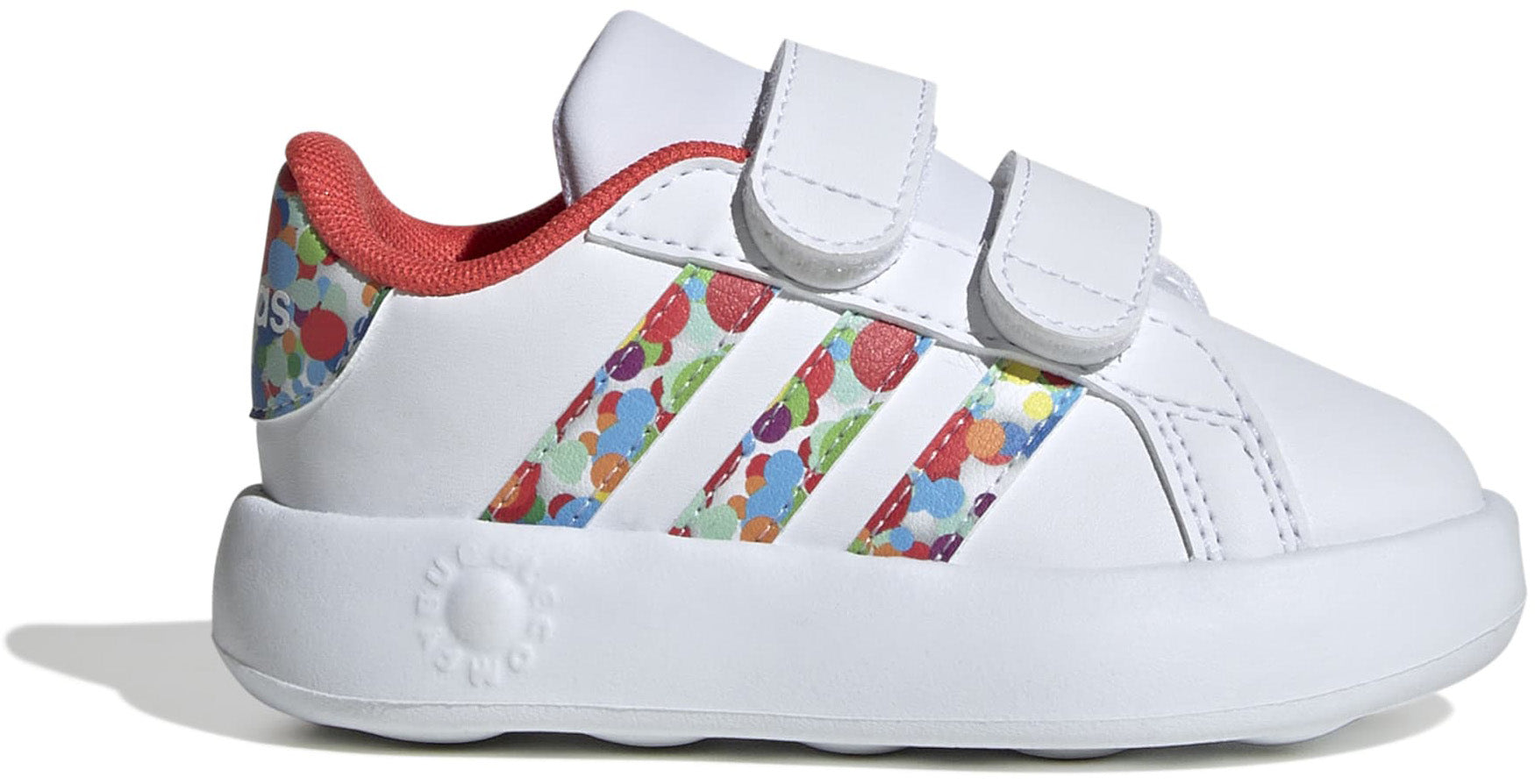 Grand Court 2.0 sneakers