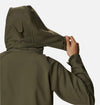 cascade ridge iii softshell