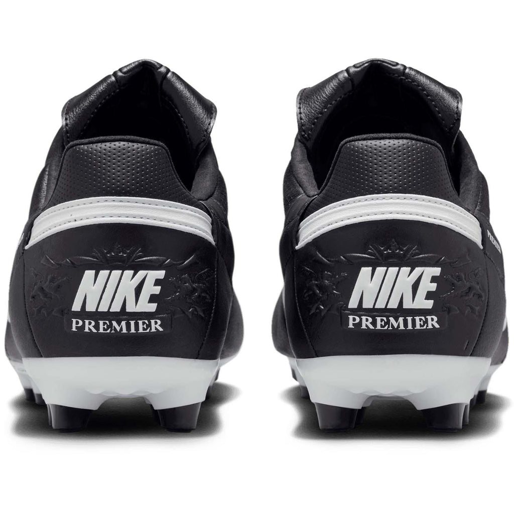 Premier III FG voetbalschoenen