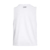 UNDER ARMOUR RUSH ENERGY Crop Tanktop